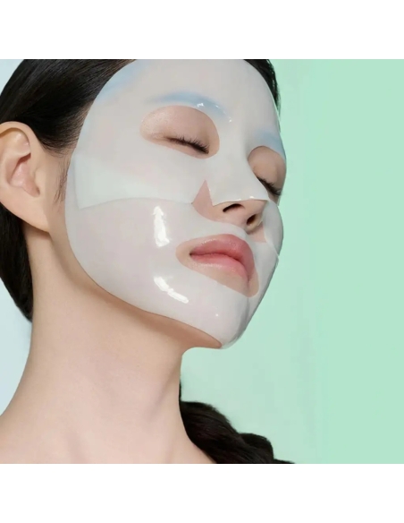 Biodance Refreshing Sea Kelp Real Deep Mask 34g