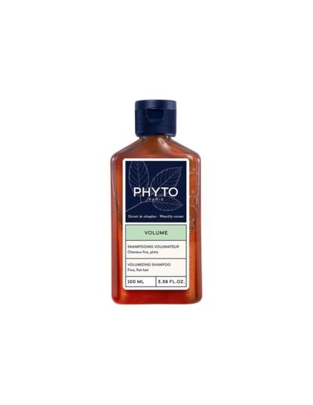 Phyto Volume Champo 100ml