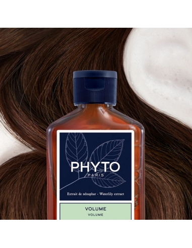 Phyto Volume Champo 100ml