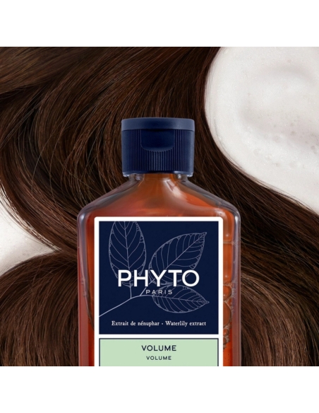 Phyto Volume Champo 100ml