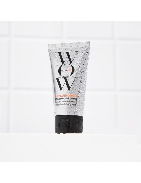 Color Wow Color Security Shampoo 75ml