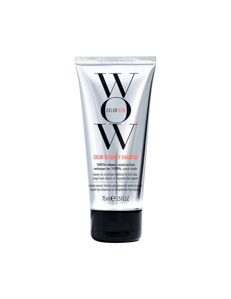 Color Wow Color Security Shampoo 75ml