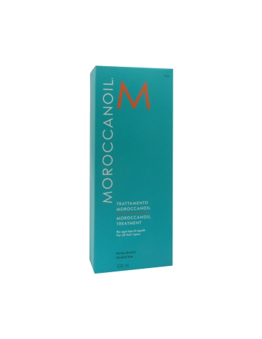 Moroccanoil Treatment 100ml