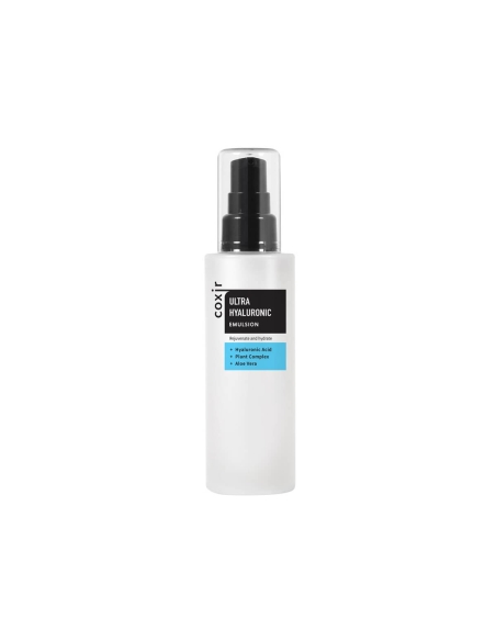 Coxir Ultra Hyaluronic Emulsion 100ml