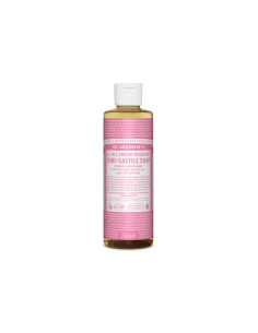 Dr. Bronner´s Sabonete Líquido Biológico Flor de...