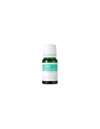 Esfolio 3HA Clear Tea Tree Spot Oil 10ml