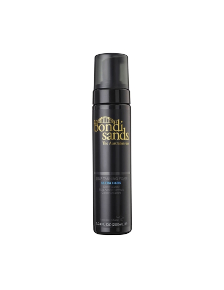 Bondi Sands Self Tanning Foam Ultra Dark 200ml