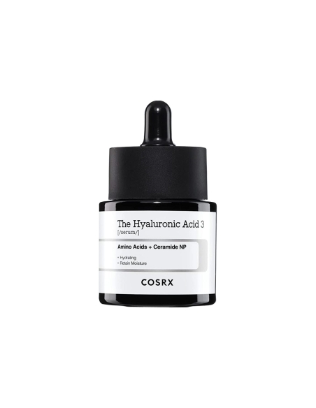 COSRX The Hyaluronic Acid 3 Serum 20ml
