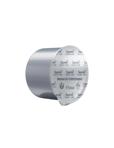 Eucerin Hyaluron-Filler 3xEffect Creme de Noite Recarga 50ml
