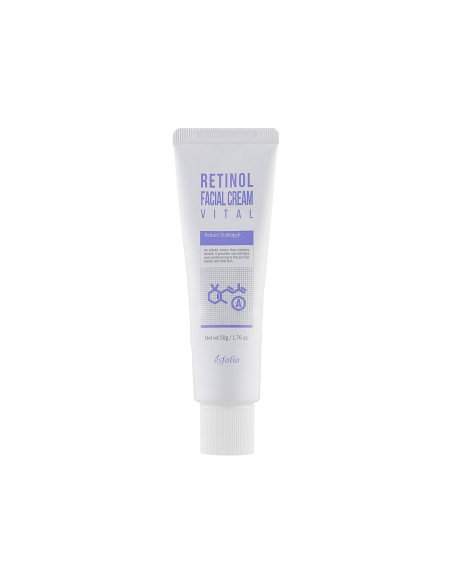 Esfolio Retinol Facial Cream Vital 50g
