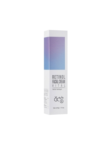 Esfolio Retinol Facial Cream Vital 50g