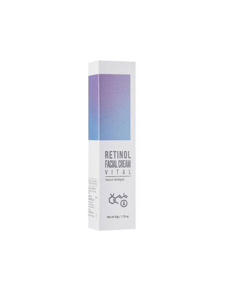Esfolio Retinol Facial Cream Vital 50g