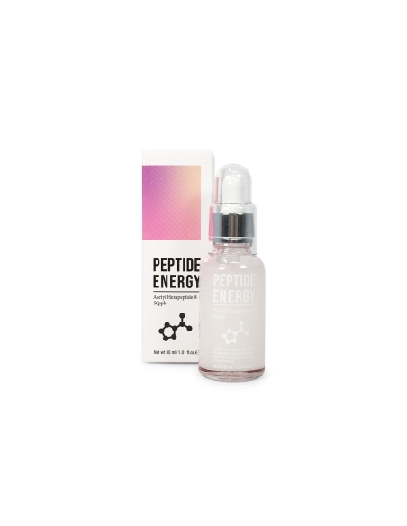 Esfolio Ampoule Peptide Energy 30ml