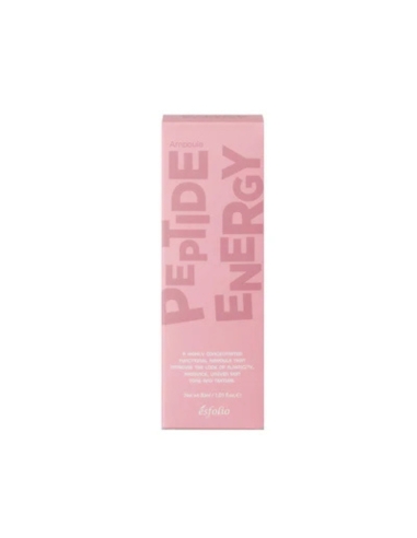 Esfolio Ampoule Peptide Energy 30ml