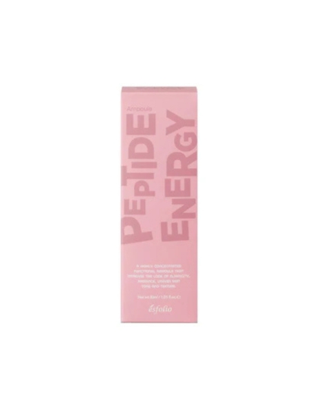 Esfolio Ampoule Peptide Energy 30ml