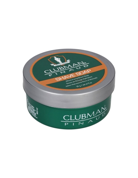 Clubman Pinaud Sabonete para a Barba 59g