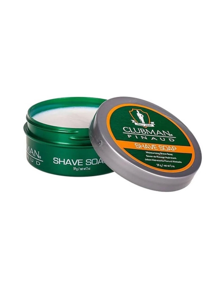 Clubman Pinaud Sabonete para a Barba 59g