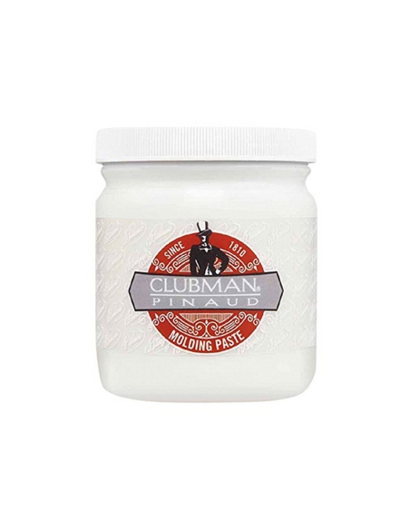 Clubman Pinaud Pasta Moldar Cabelo 454g