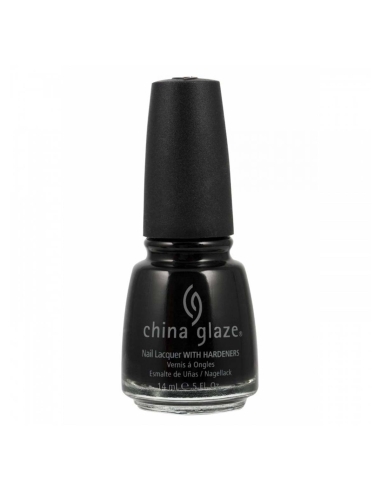 China Glaze Verniz Unhas Liquid Leather 14ml
