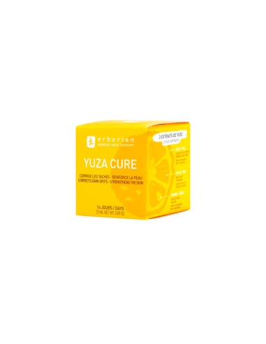 Erborian Yuza Cure 25ml