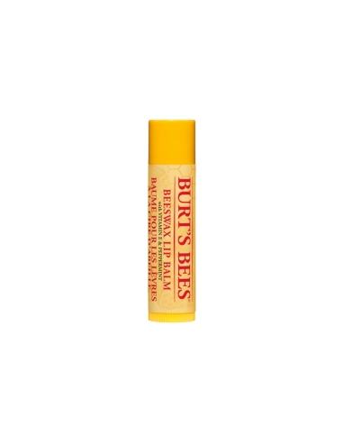 Burts Bees Tubo de Bálsamo Labial de Cera de Abelha 4,25g
