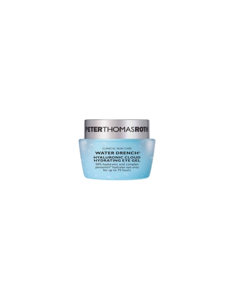 Peter Thomas Roth Water Drench Hyaluronic Cloud Hydrating Eye Gel 15ml