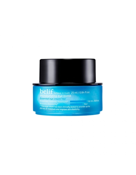 Belif Moisturizing Eye Bomb 25ml