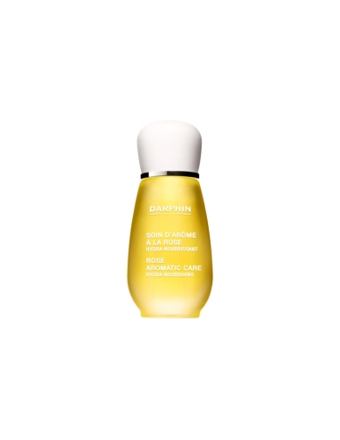 Darphin Essential Oil Elixir Rose Aromatic Care 15ml