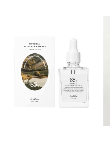Dr. Althea Natural Radiance Essence 30ml