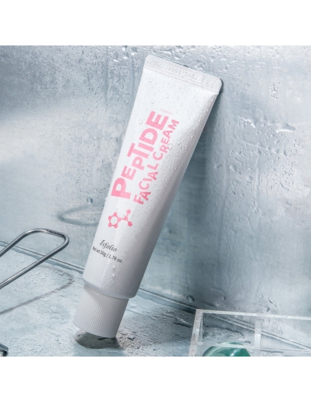 Esfolio Peptide Facial Cream 50g