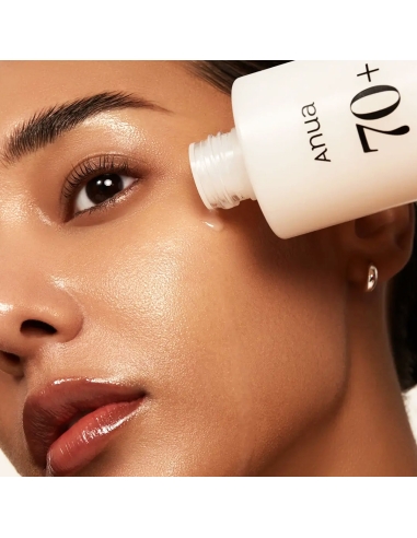 Anua Rice 70 Glow Milky Toner 250ml