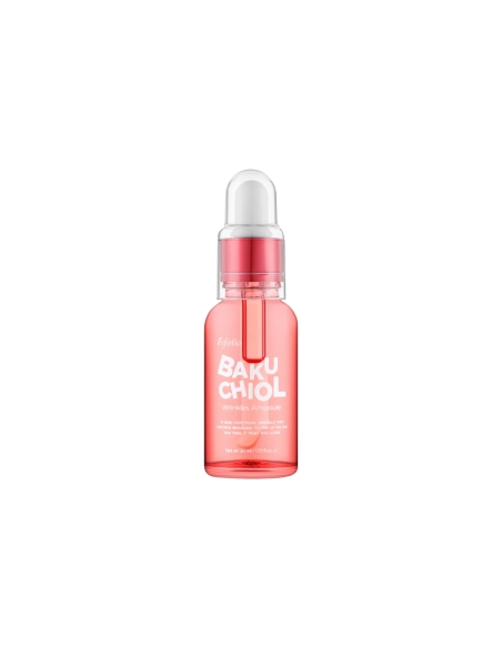 Esfolio Bakuchiol Wrinkle Ampoule 30ml