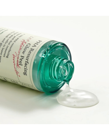 Axis-Y PHA Resurfing Glow Peel 50ml