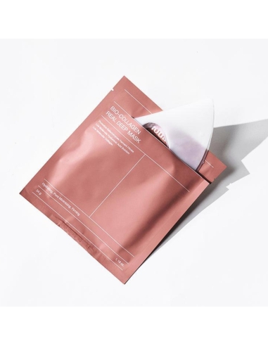 Biodance Bio Collagen Real Deep Mask 4uni