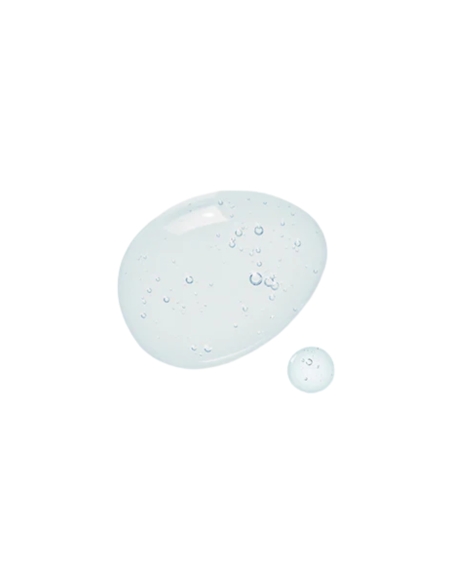 By Wishtrend Blue Oasis Aloe Hydrating Serum 30ml