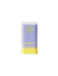 By Wishtrend Pore Smoothing Bakuchiol Sun Stick SPF50+...