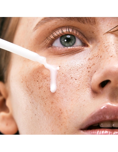 By Wishtrend Ceramide Milky Ampoule 30ml