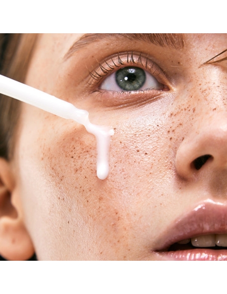 By Wishtrend Ceramide Milky Ampoule 30ml