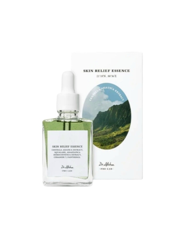 Dr. Althea Skin Relief Essence 30ml