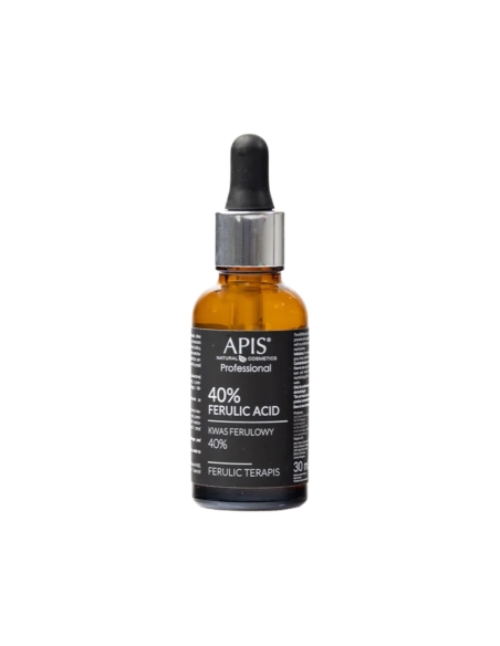 APIS Professional 40% Ferulic Acid 30ml