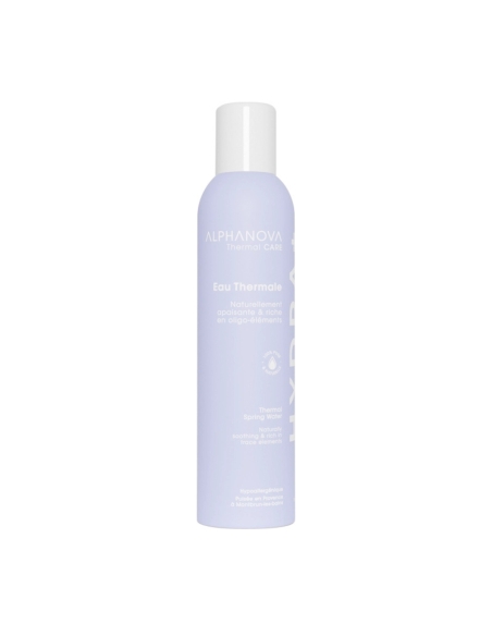 Alphanova Hydra Água Termal 300ml