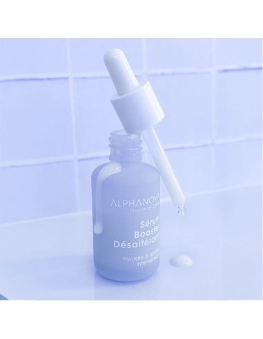 Alphanova Hydra Serum Booster 30ml