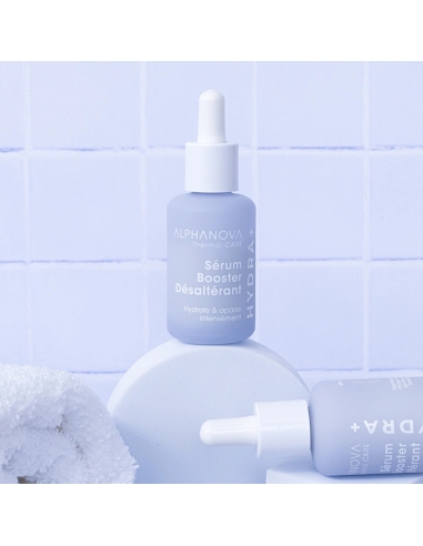 Alphanova Hydra Serum Booster 30ml
