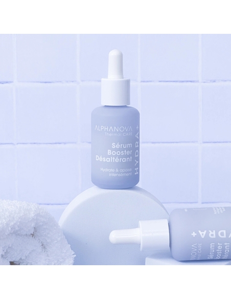 Alphanova Hydra Serum Booster 30ml