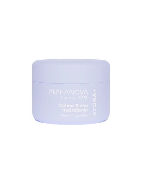Alphanova Hydra Creme Rico Hidratante 50ml