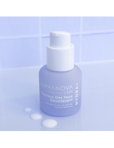 Alphanova Hydra Contorno de Olhos 15ml 2