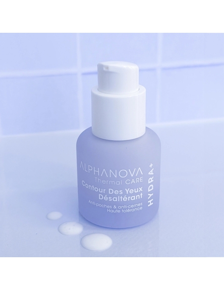 Alphanova Hydra Contorno de Olhos 15ml