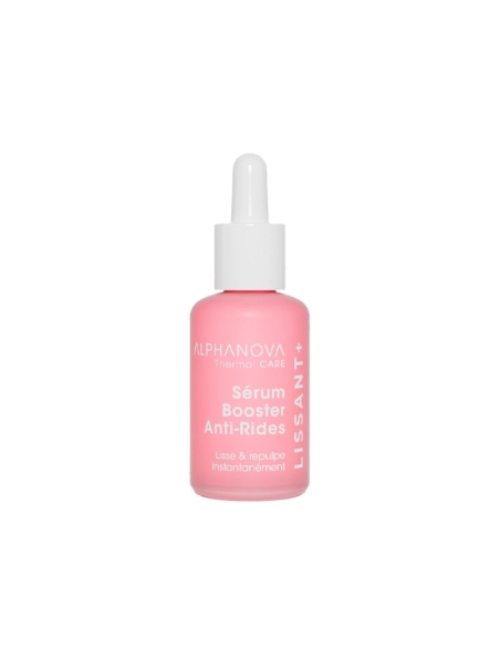 Alphanova Lissant Serum Anti Rugas 30ml
