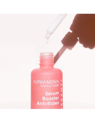 Alphanova Lissant Serum Anti Rugas 30ml