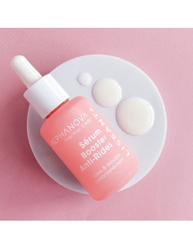 Alphanova Lissant Serum Anti Rugas 30ml